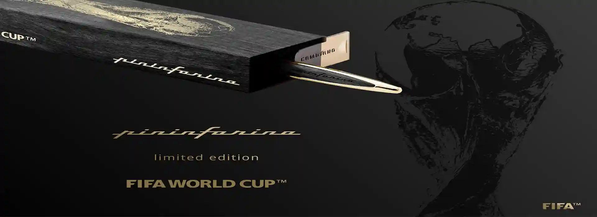 Pininfarina pisaći pribor | Deluxe brendovi