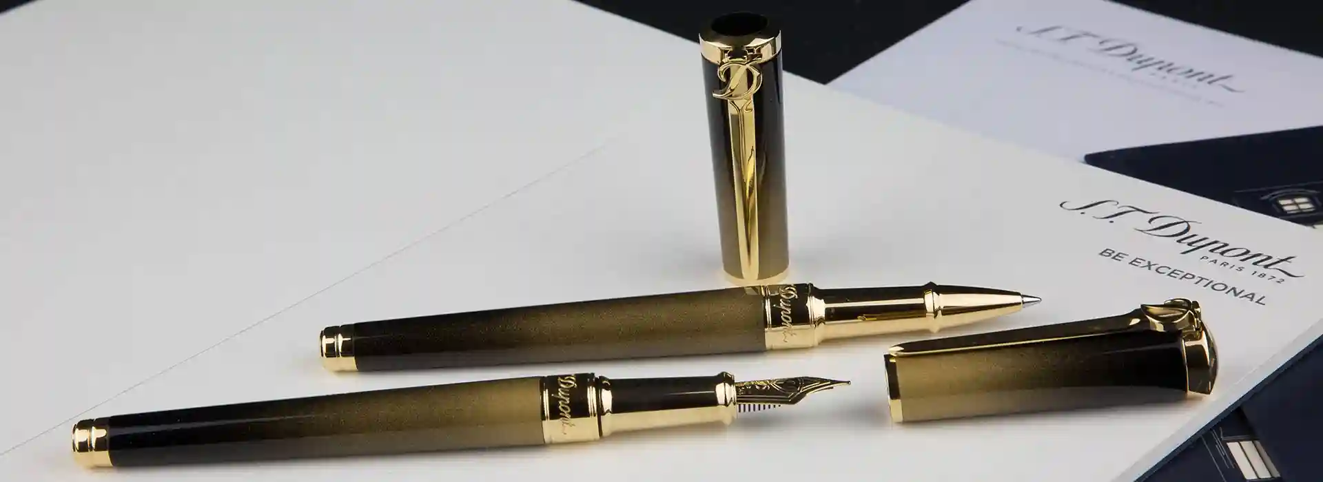 ST Dupont pisaći pribor | Deluxe brendovi
